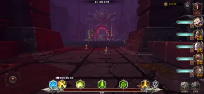 Screenshot 5 von 5 zu 레이드 매니저 2