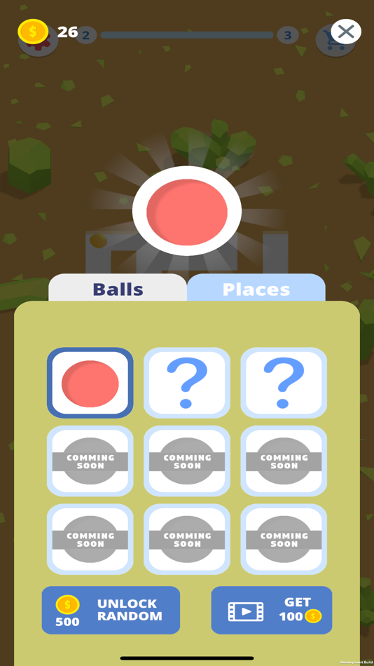 #2. Color Step (iOS) 由: Quan Games