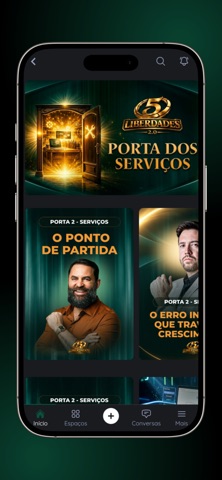 5 Liberdades 2.0 Screenshot 3 of 4