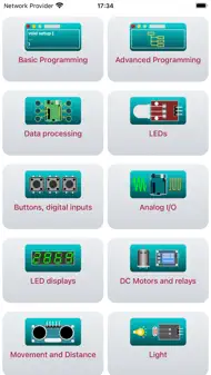Arduino Programming Tutorial iphone bilder 0
