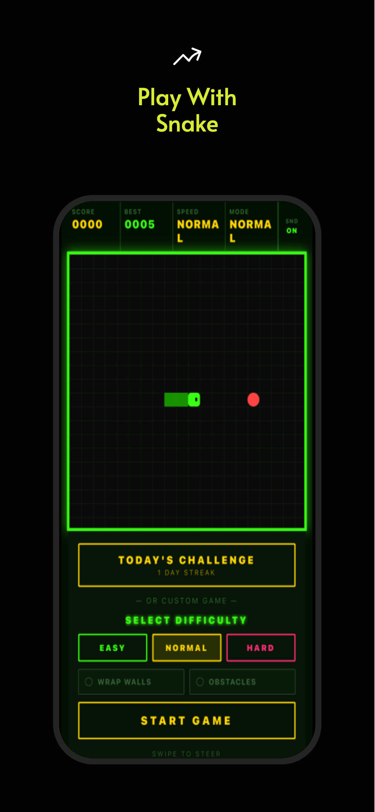 Classic-Snake