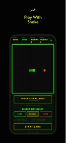 Classic-Snake screenshot