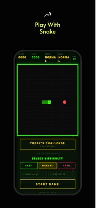 Classic-Snake screenshot 5