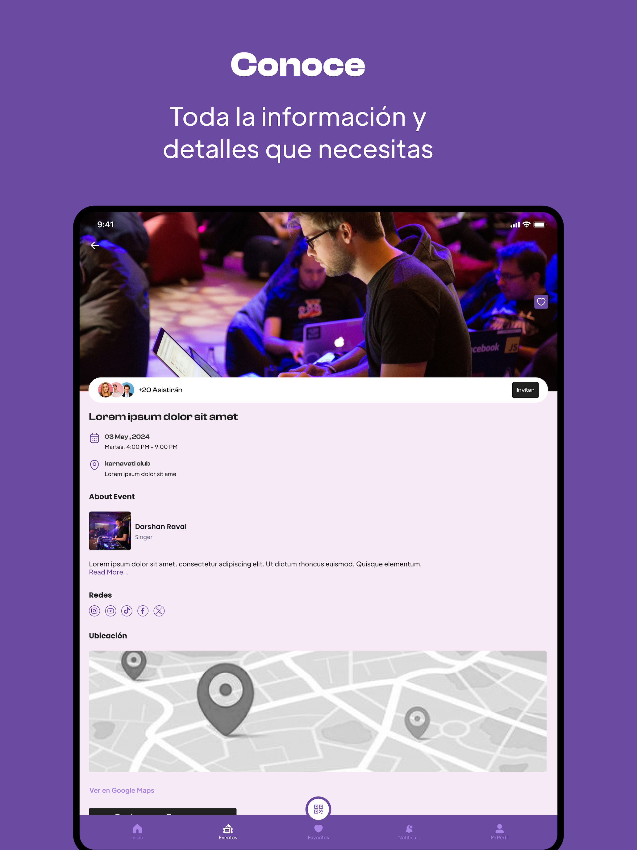 Fleevo screenshot 9