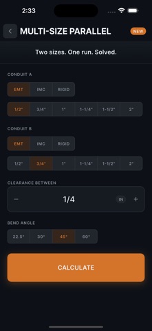 ConduitWorker: Conduit Bending screenshot