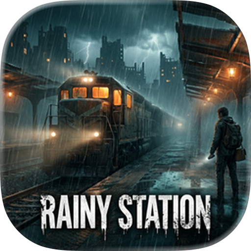 Rainy Station