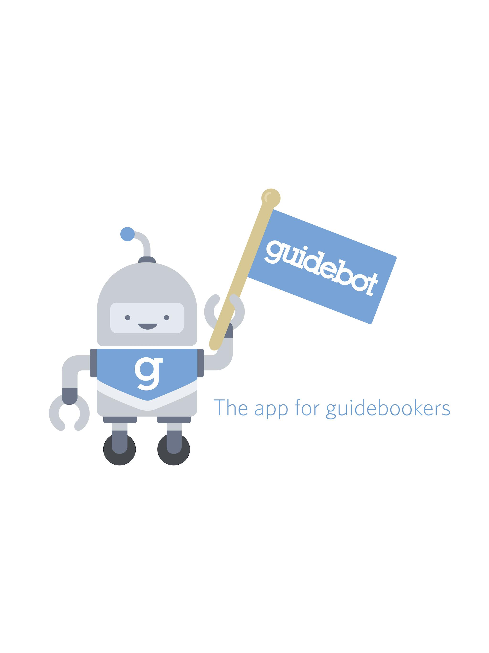 Guidebot screenshot 6