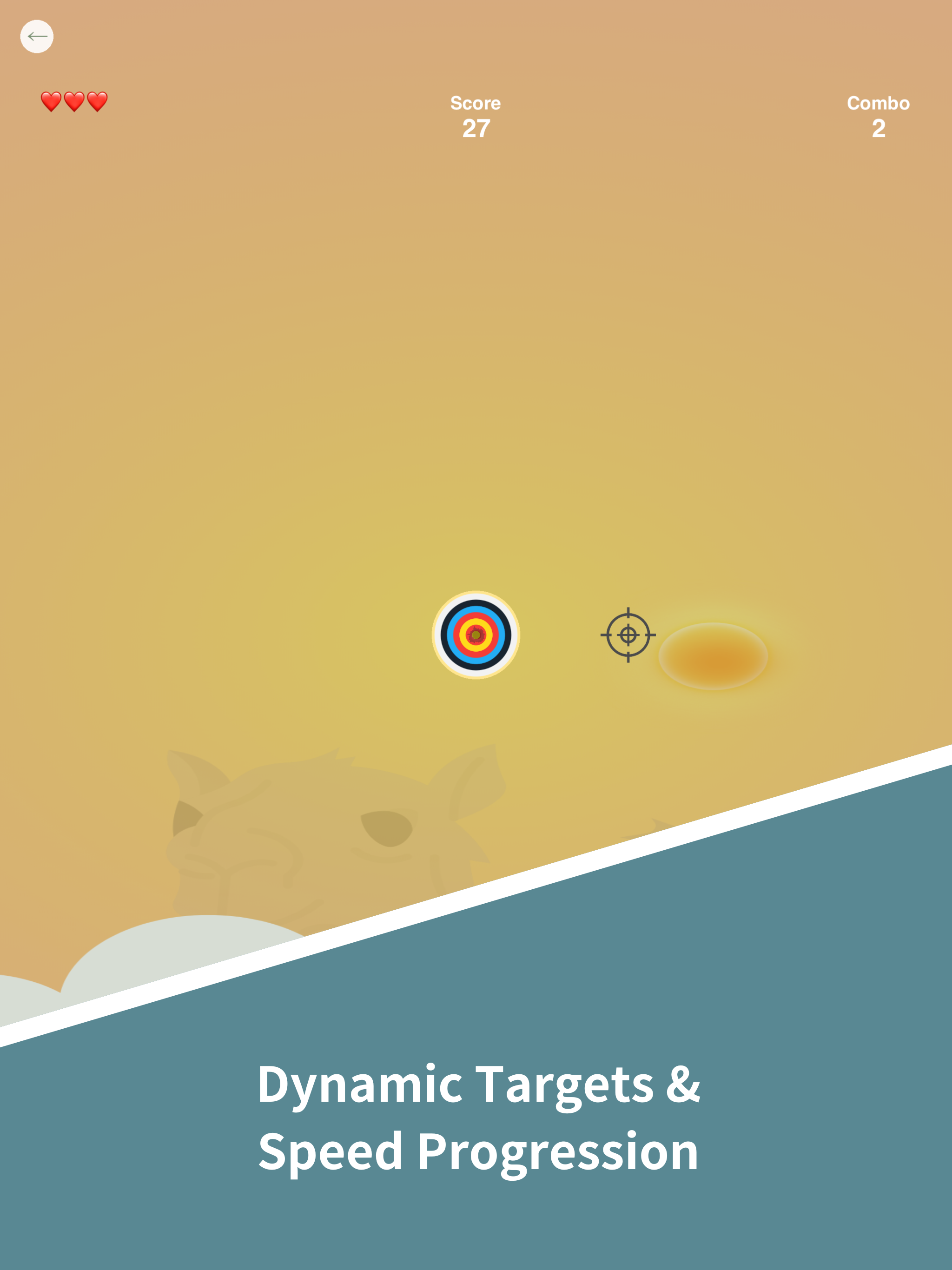 Target Rush - Shooting Game screenshot 9