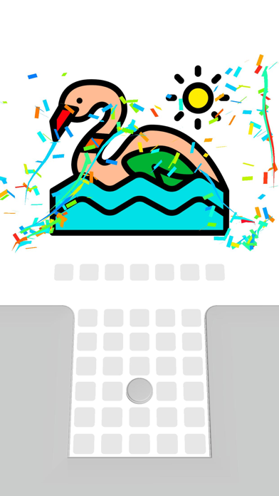Color & Tap Screenshot