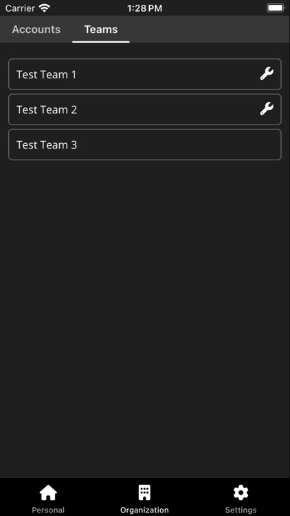AlphaKOR MFA screenshot-6