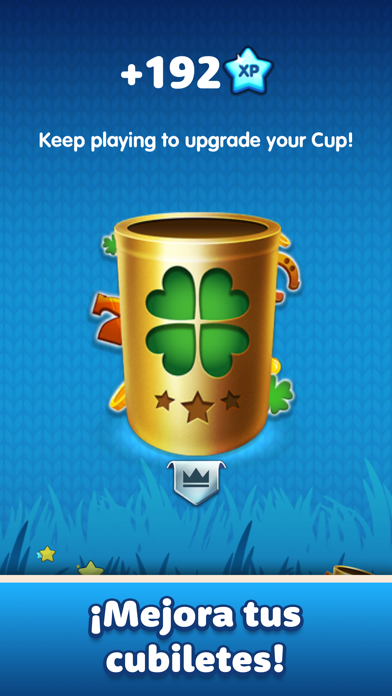 Royaldice: Juego de Dados