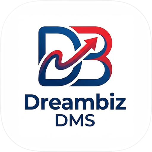 Dreambiz DMS Pro