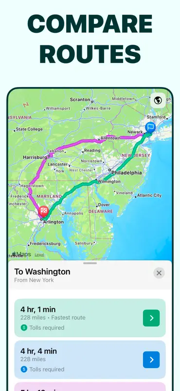 Highway Weather: Wayther screenshot 6 of 7