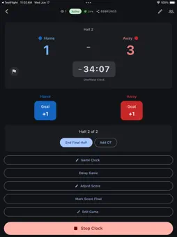 ShareScore screenshot 8