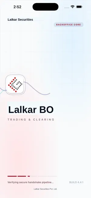 Lalkar BO screenshot 1