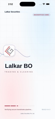 Lalkar BO Screenshot 1 of 8