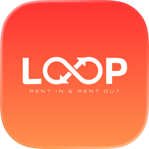 Loop - Rent In & Rent Out