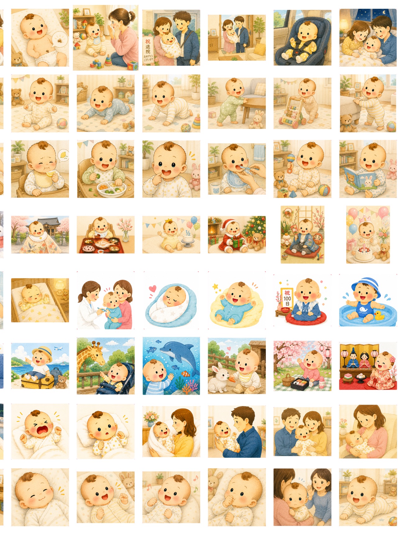 Screenshot 10 of はじめて