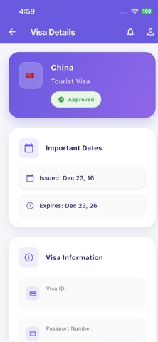 ETS-MyVisaPassport screenshot