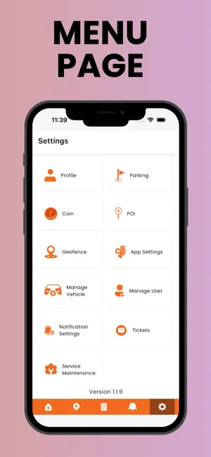 MOBILFOX V1 screenshot 3