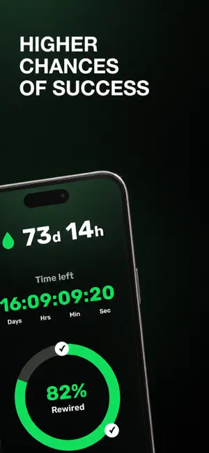 Recovi: Addiction Recovery screenshot 4