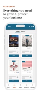 Denver Business Journal screenshot #5 for iPhone