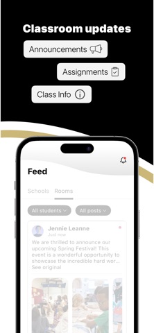 Halifax Area School District Screenshot 5 of 5