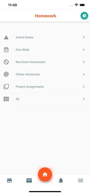 Kıraç Okulları screenshot 4