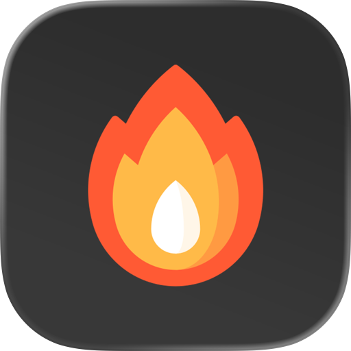 FireRadar - Wildfire Map