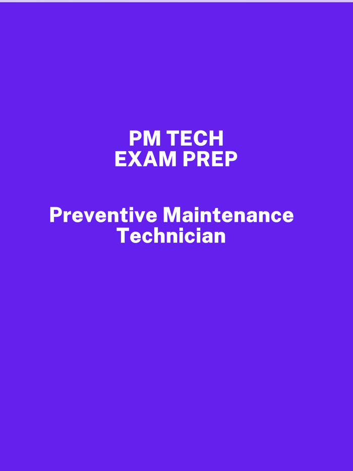 PM-Tech Mastery Prep