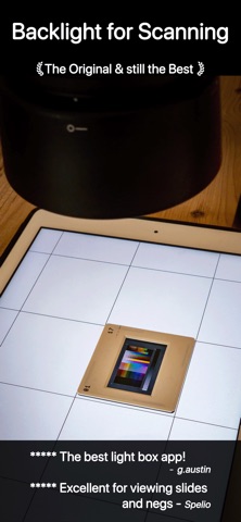 Light Panel Pro Screenshot 2 of 9