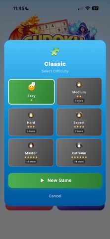 Sudoku Clash Screenshot 9 of 10