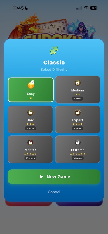 Sudoku Clash screenshot 9