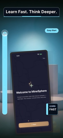 MineSphere 3D Screenshot 10 of 10