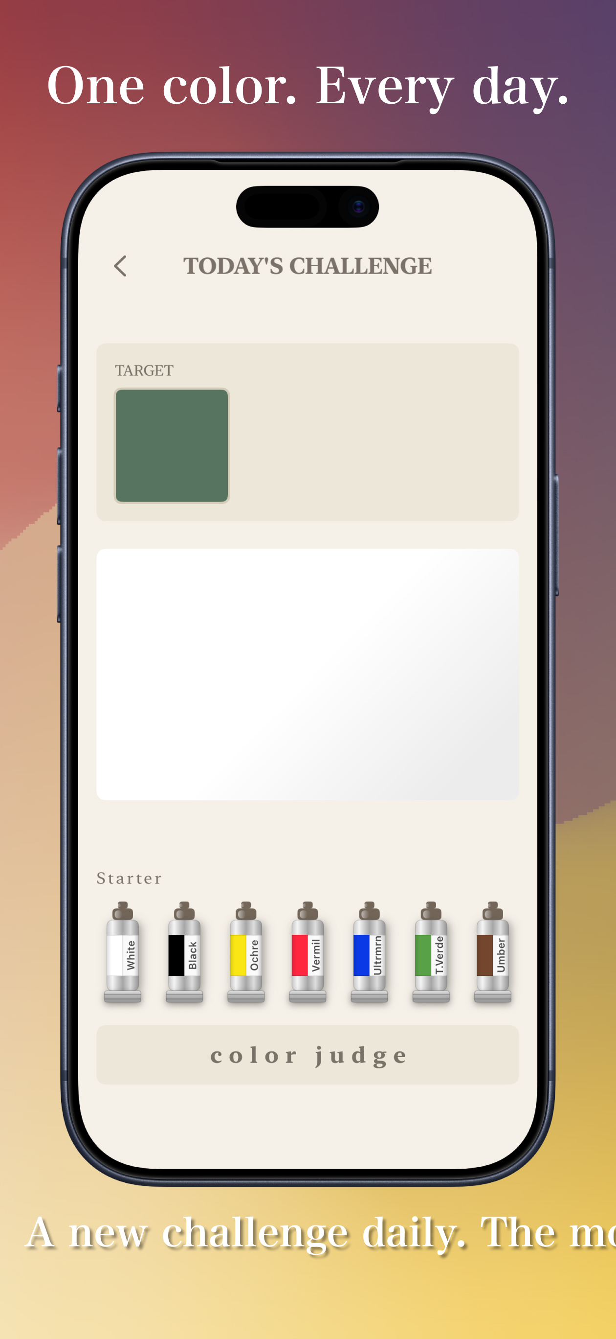 IROZAN - Color Mixing Puzzle -