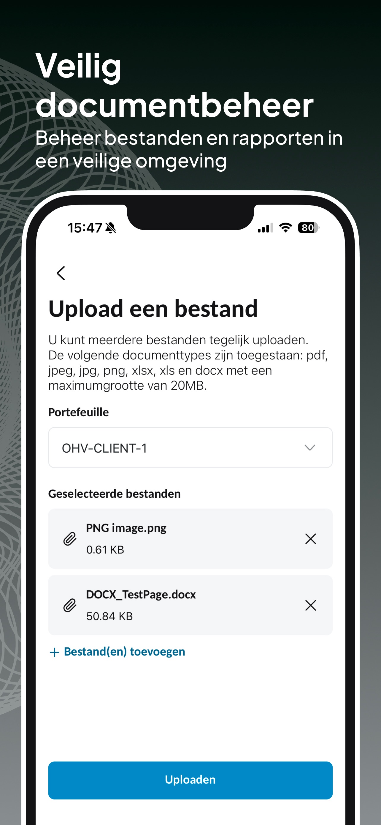 Screenshot 6 of OHV