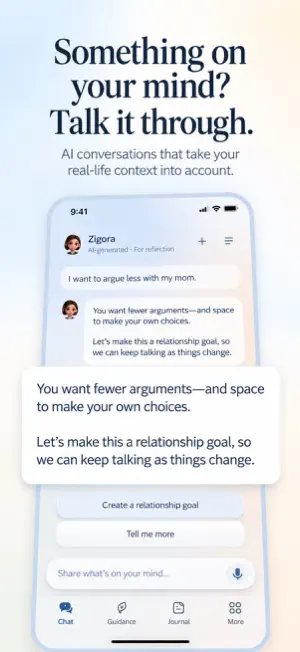 Zigora screenshot 2