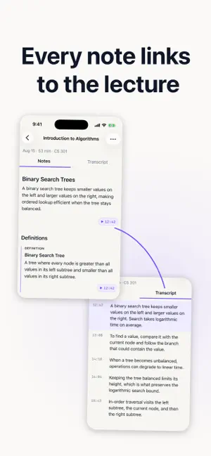 AI Study Notes - AstraLect screenshot 2