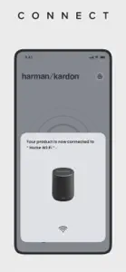 Harman Kardon One screenshot #3 for iPhone