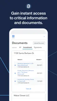 investor-portal iphone images 3