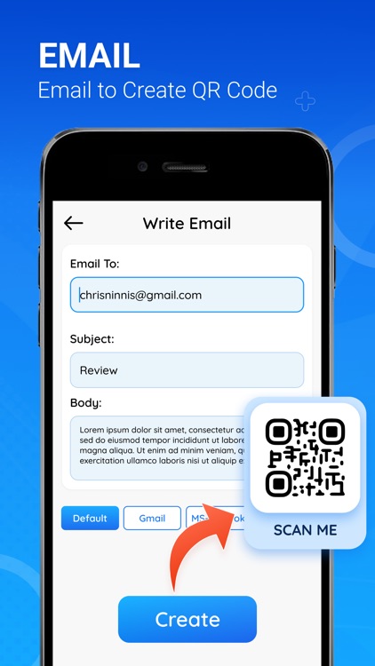 QR Code Reader : Barcode Scan+ screenshot-5