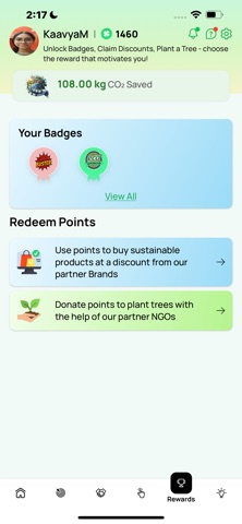 Climate Crusaders App Screenshot 9 of 10