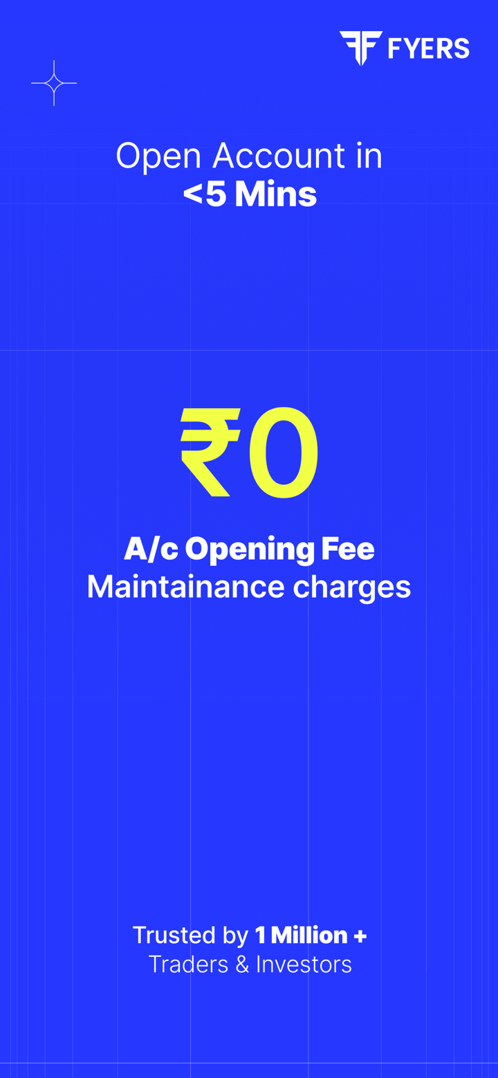 FYERS: Stocks & Option Trading screenshot 10