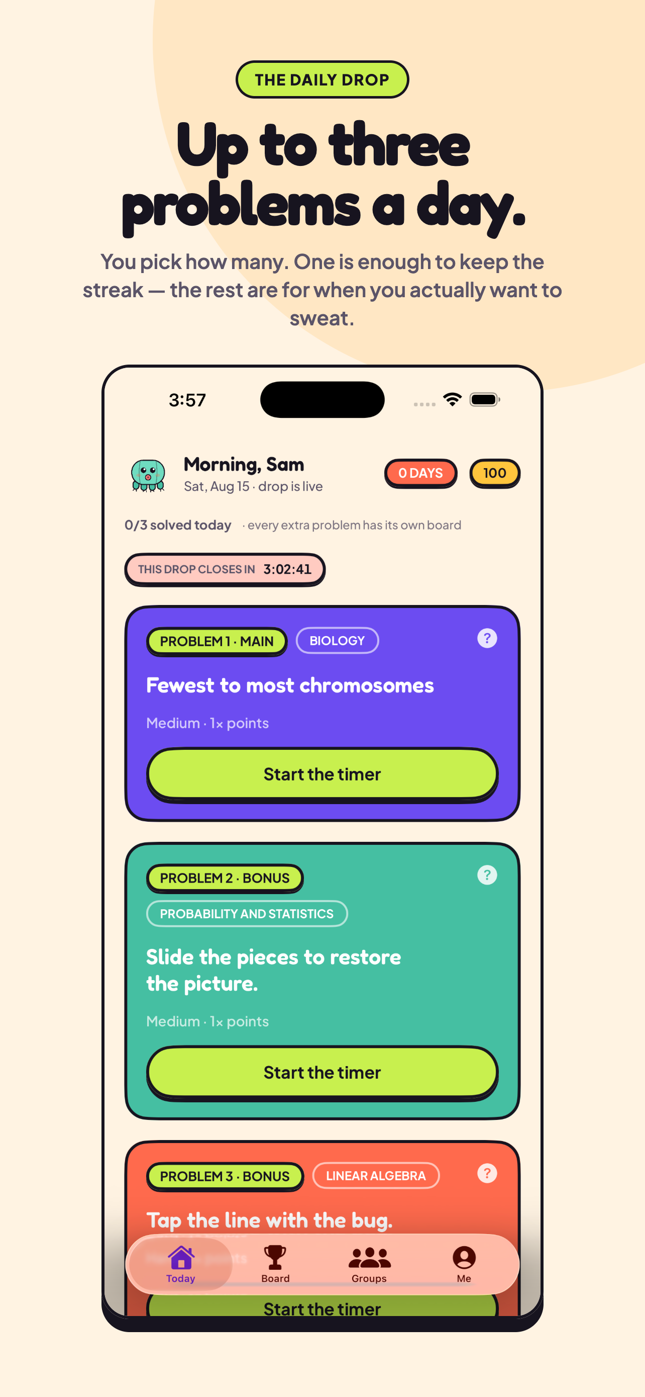 TinkerDay screenshot 3
