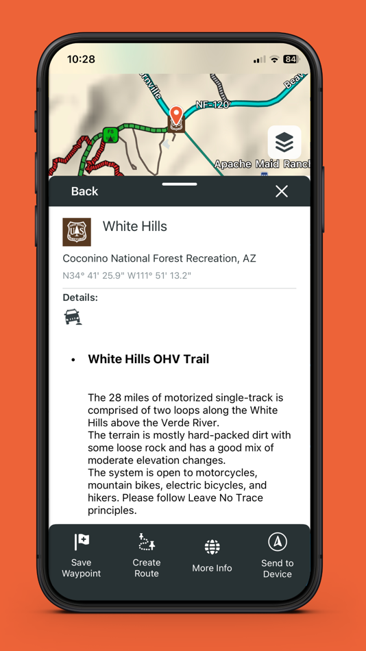 #5. Tread® (iOS) 게시자: Garmin