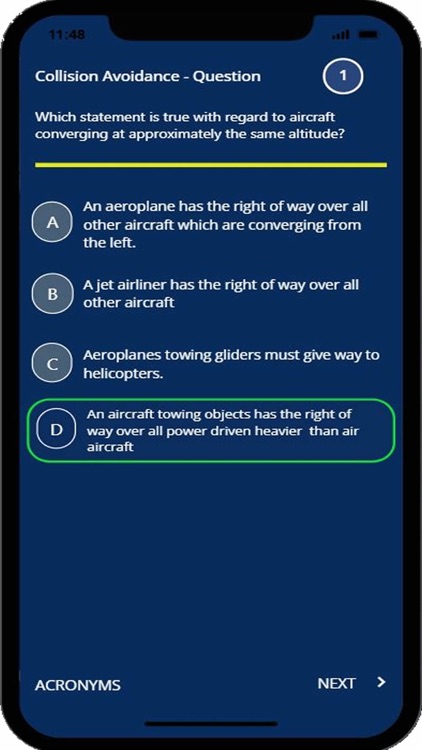 P-Star Study Guide screenshot-4