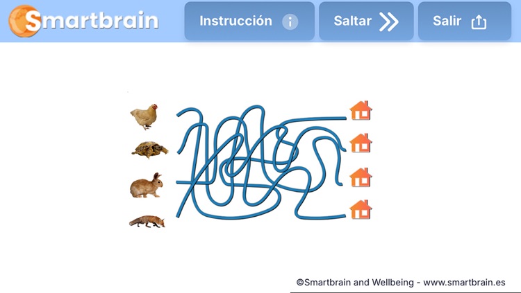 Smartbrain Acceso