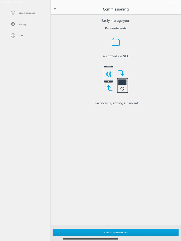 Screenshot #5 pour PCT GO