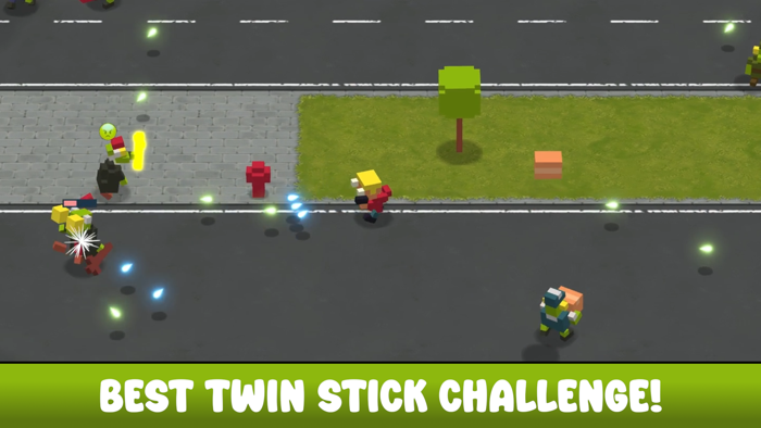 Reptilian Revolution