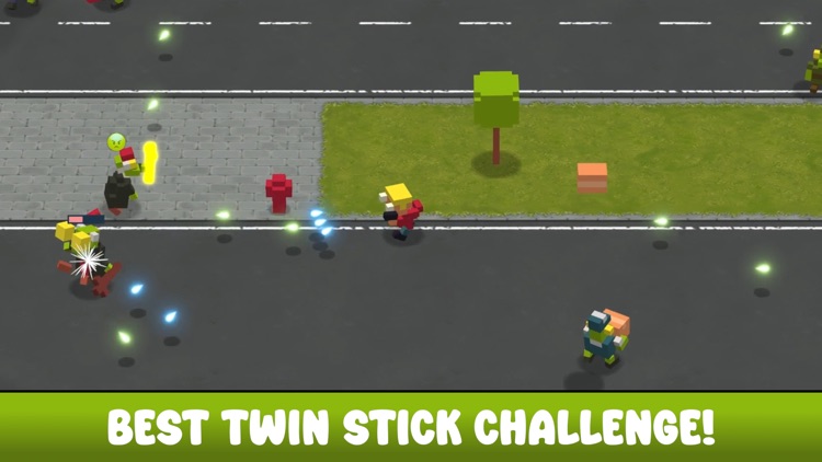 Reptilian Revolution